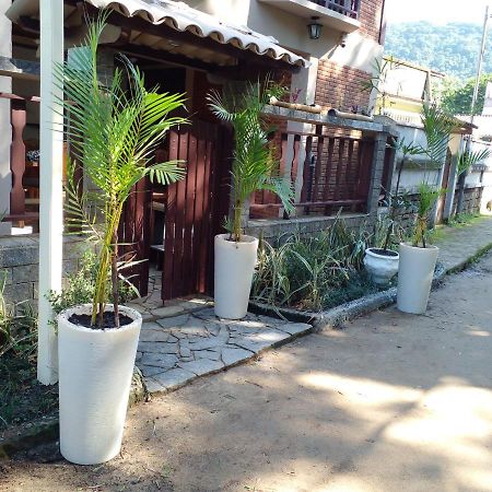 Pousada Ilha Grande Dış mekan fotoğraf